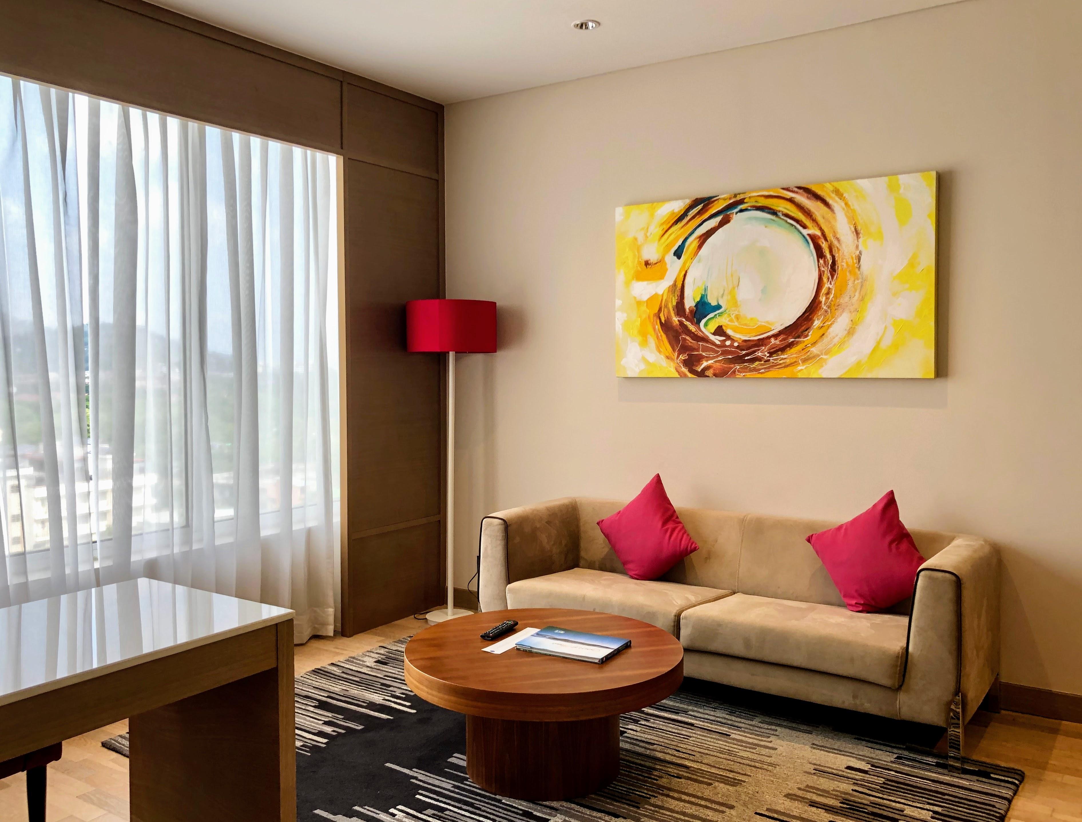 Novotel Guwahati Gs Road Extérieur photo