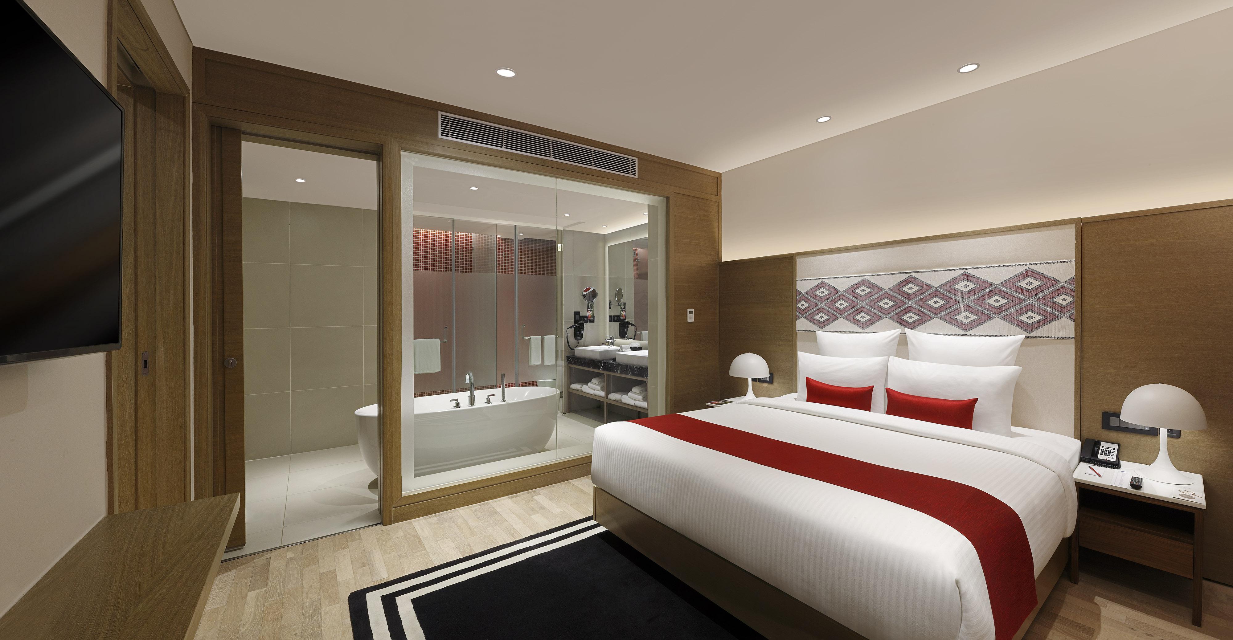 Novotel Guwahati Gs Road Extérieur photo