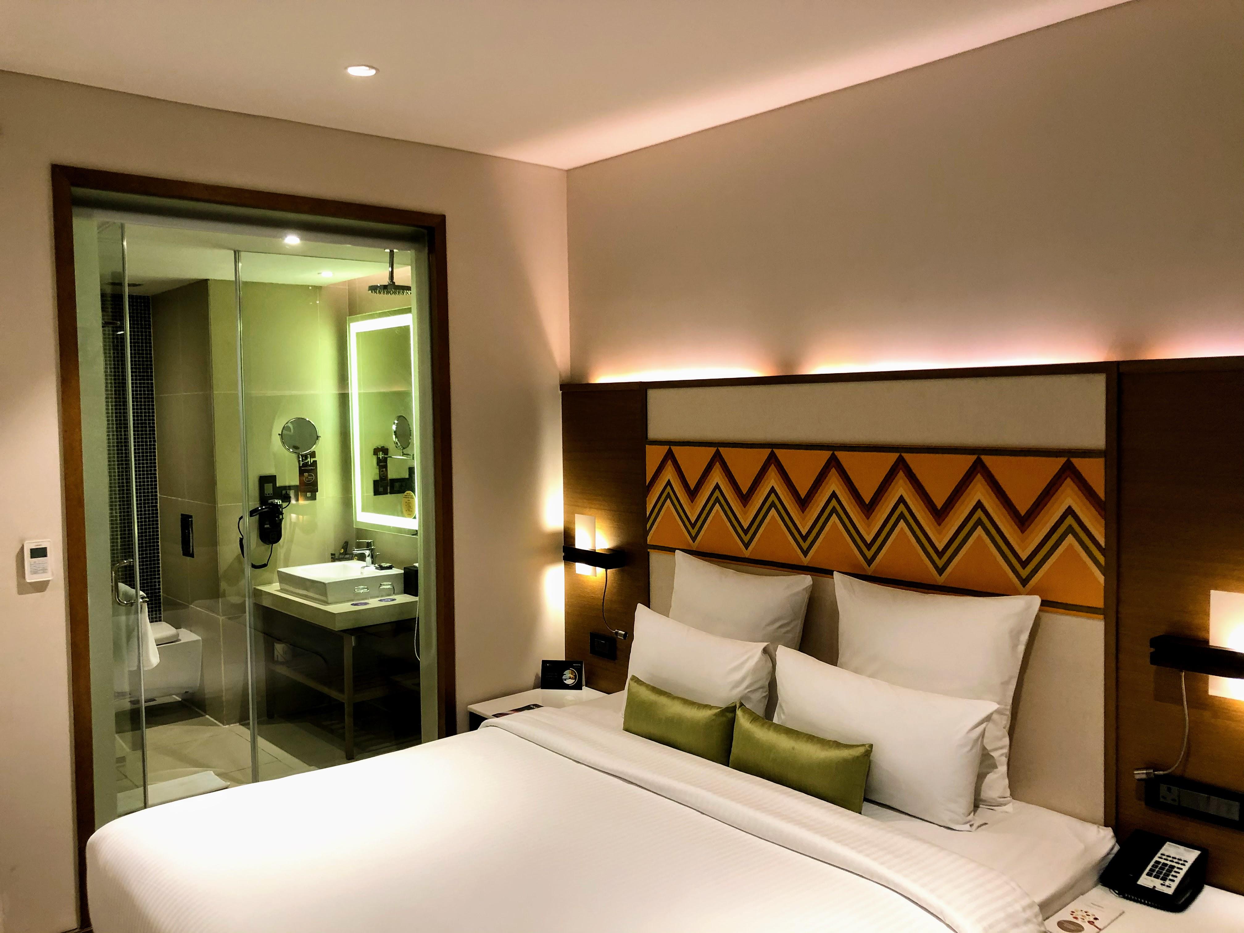 Novotel Guwahati Gs Road Extérieur photo