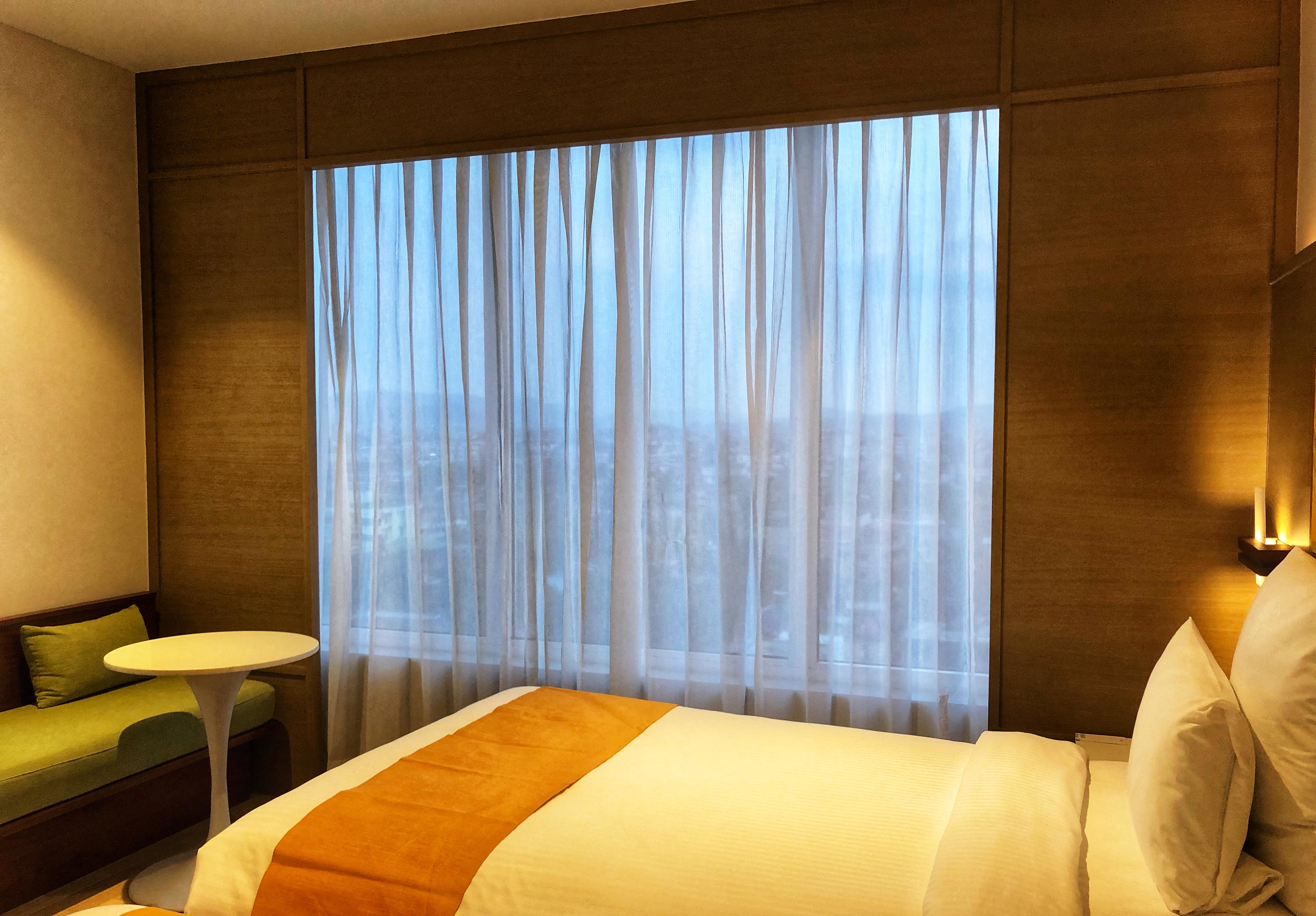 Novotel Guwahati Gs Road Extérieur photo