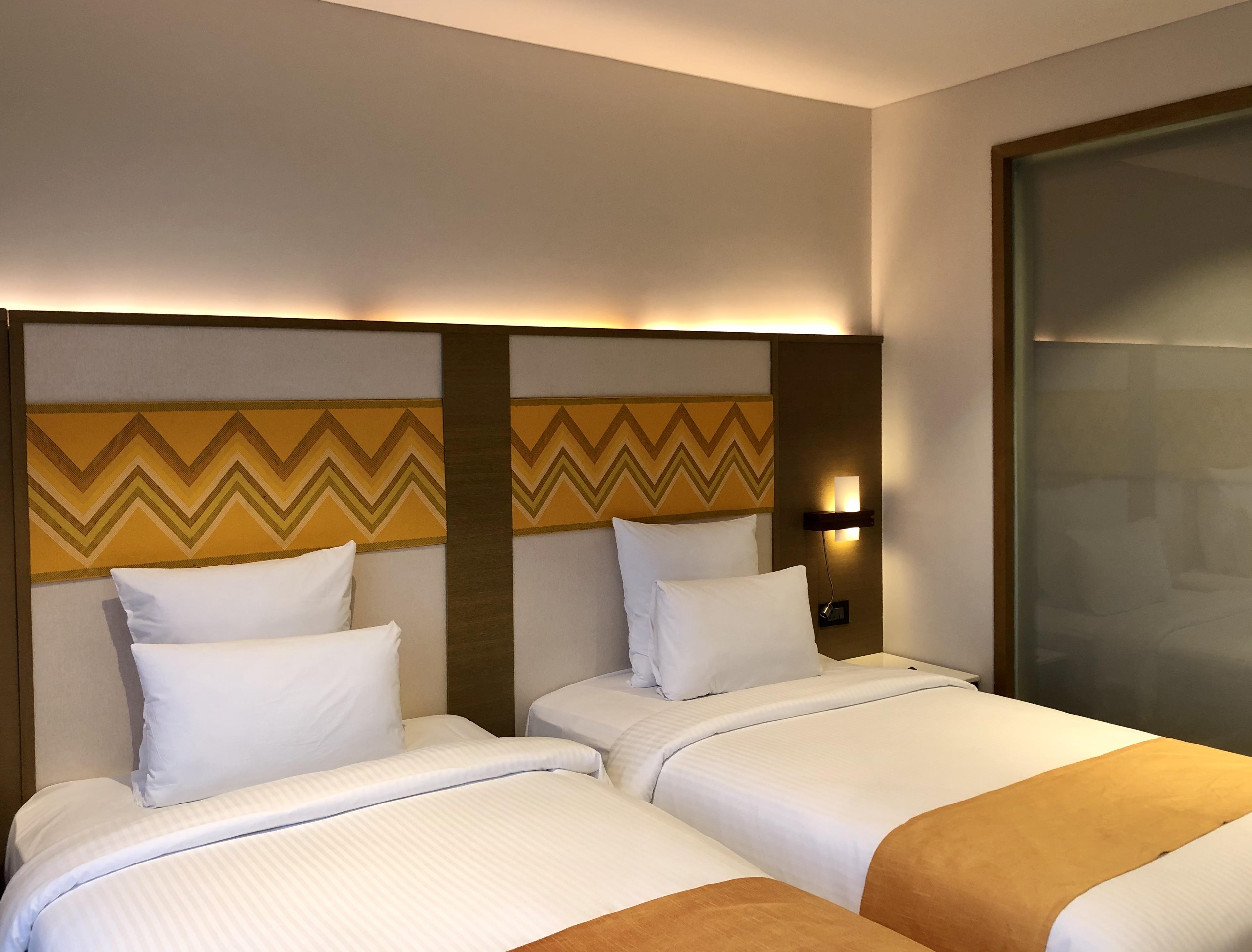 Novotel Guwahati Gs Road Extérieur photo