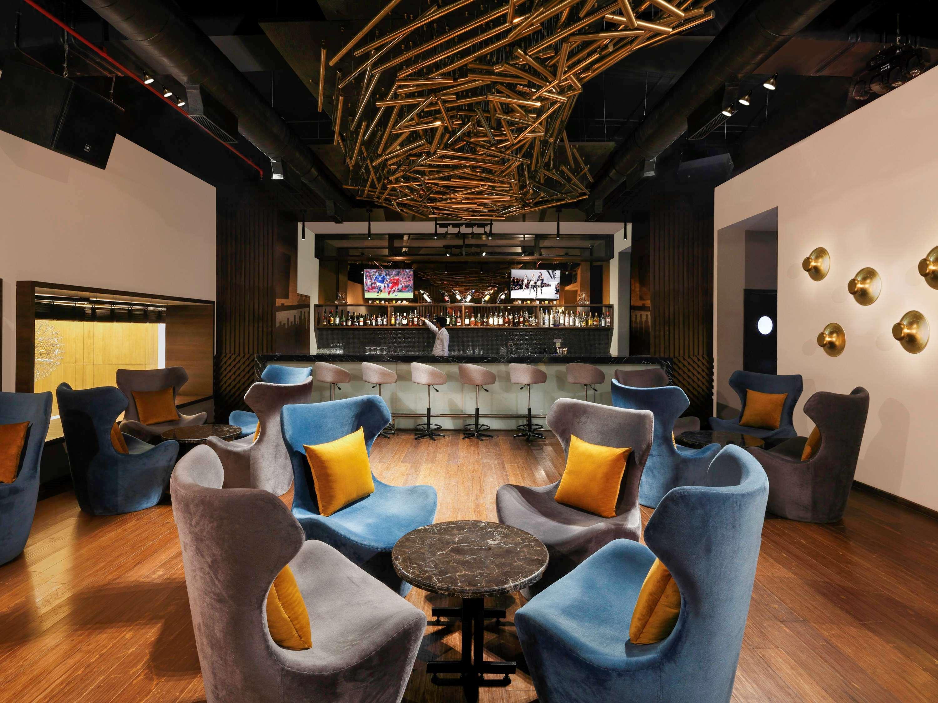 Novotel Guwahati Gs Road Extérieur photo