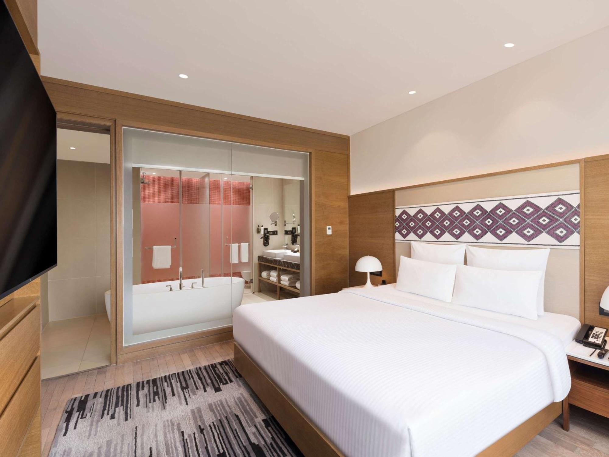 Novotel Guwahati Gs Road Extérieur photo