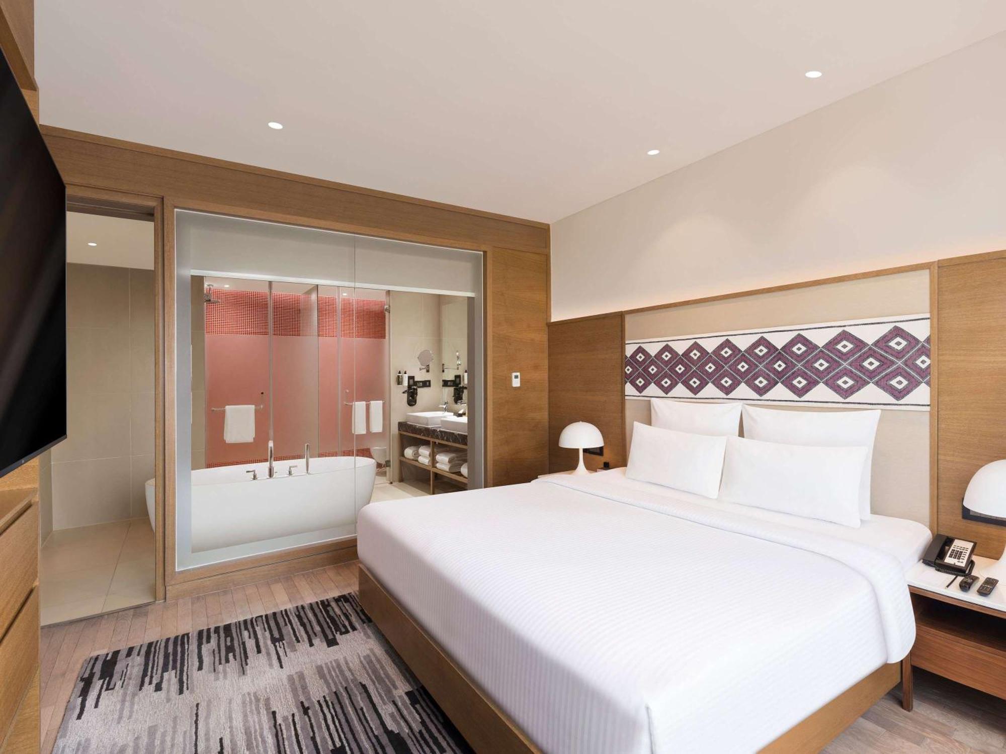 Novotel Guwahati Gs Road Extérieur photo