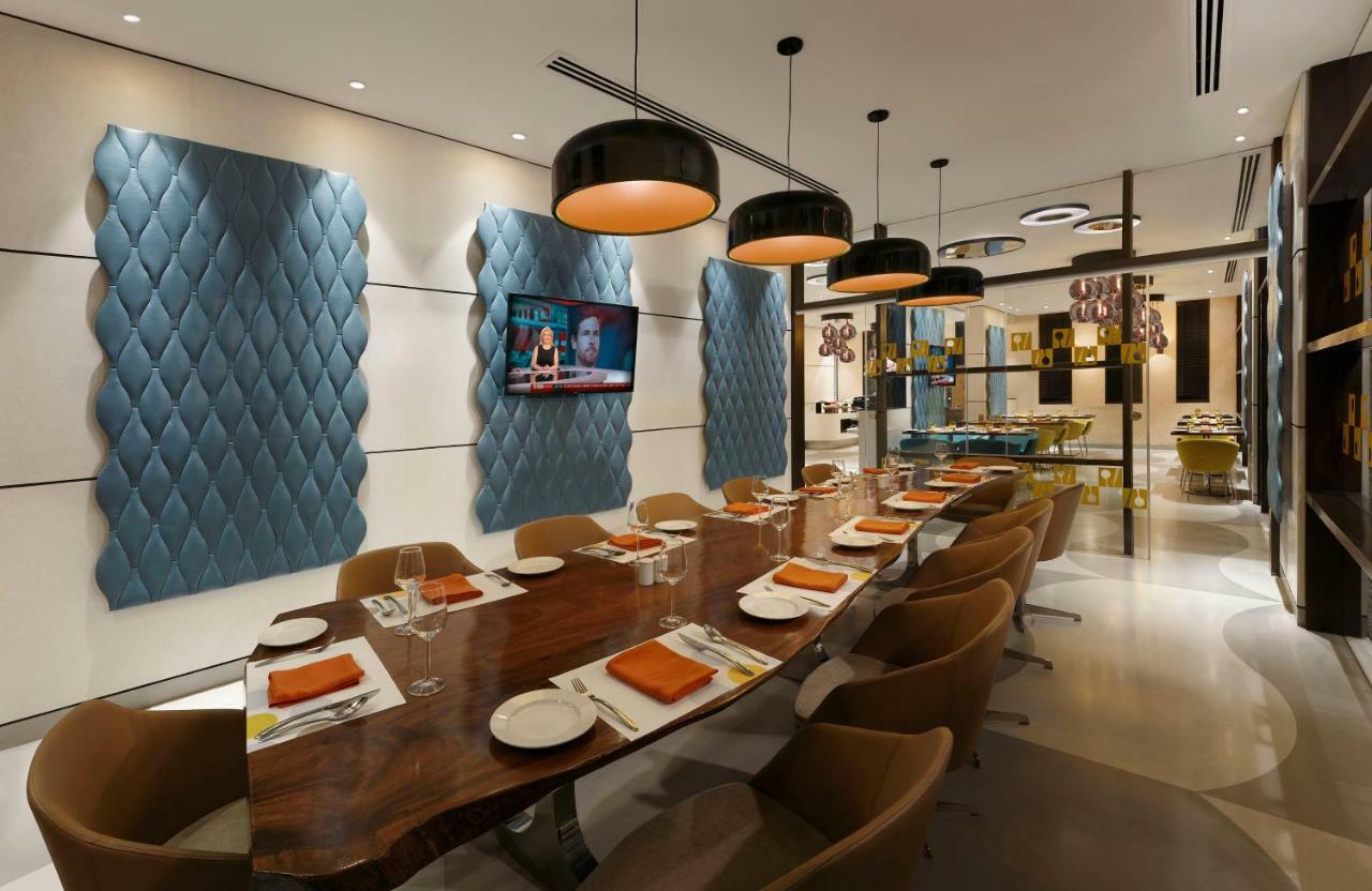 Novotel Guwahati Gs Road Extérieur photo